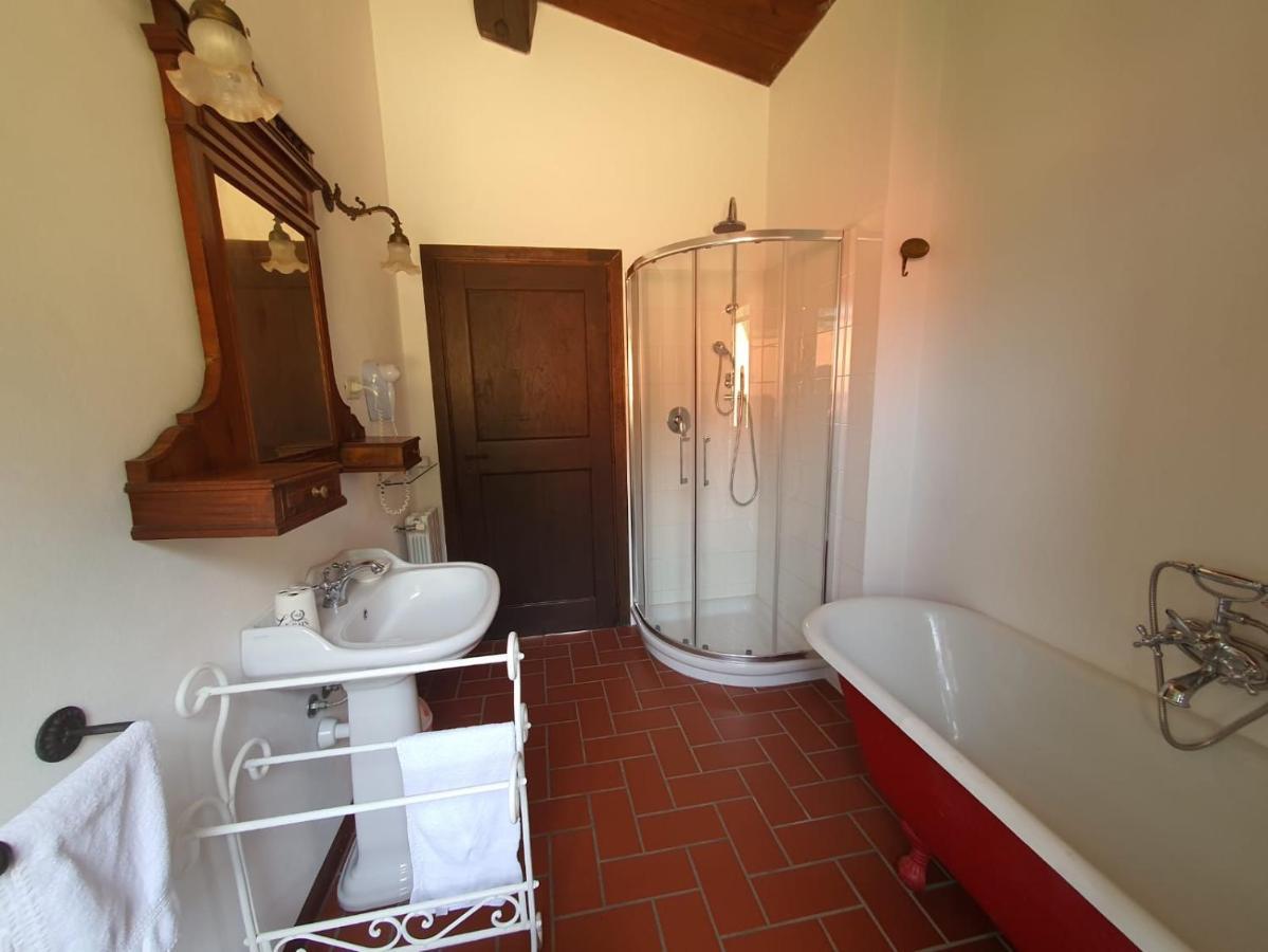 Villa Appiani In Elba Island Рио-Марина Экстерьер фото