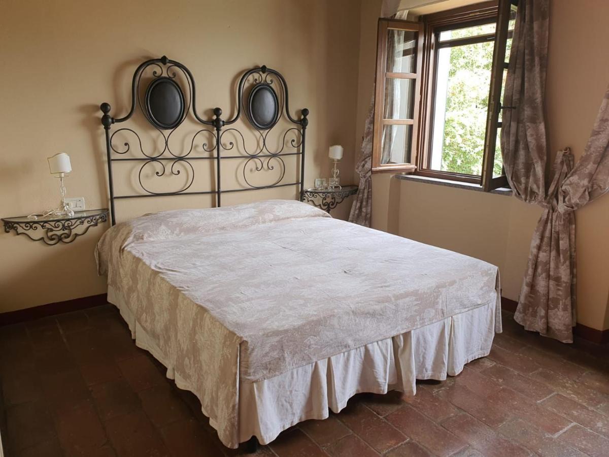 Villa Appiani In Elba Island Рио-Марина Экстерьер фото