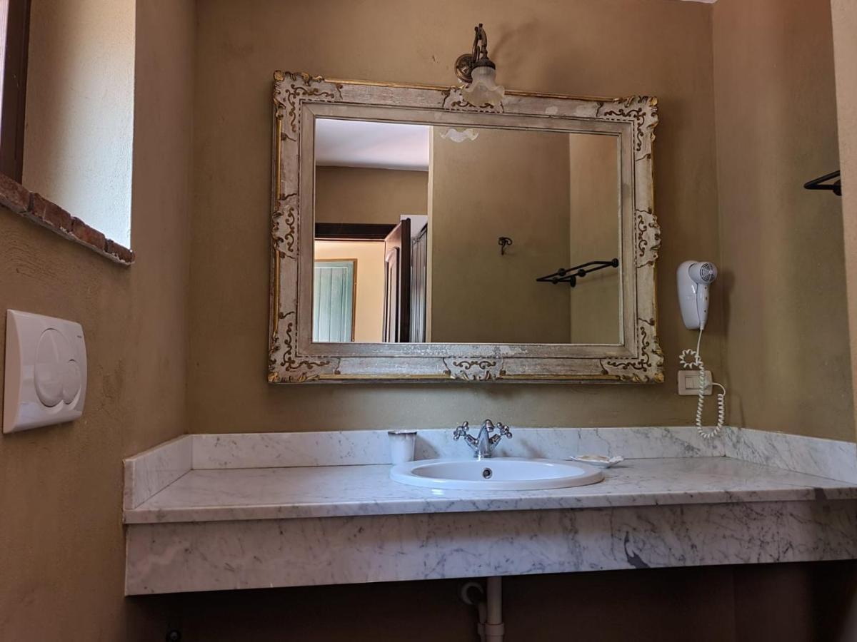 Villa Appiani In Elba Island Рио-Марина Экстерьер фото